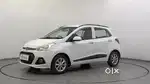 Hyundai Grand i10 Asta 1.2 Kappa VTVT, 2014, Petrol