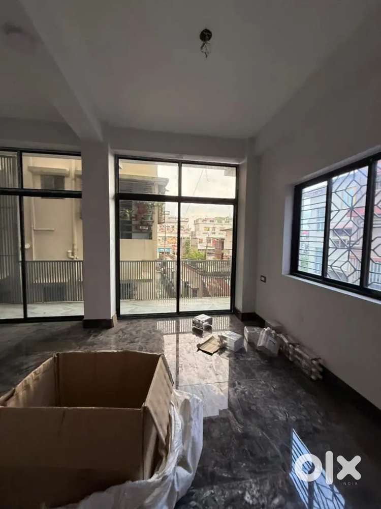 Luxury flat
