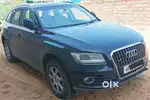 Audi Q5 2012-2017 2.0 30 TDI quattro Technology, 2013, Diesel