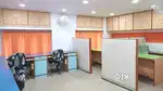 Fully Furnished Office Space For Rent Opposite Mittal Mall