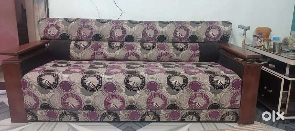 Good condition