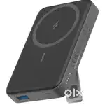 ANKER magsafe POWER BANK 10000 mah
