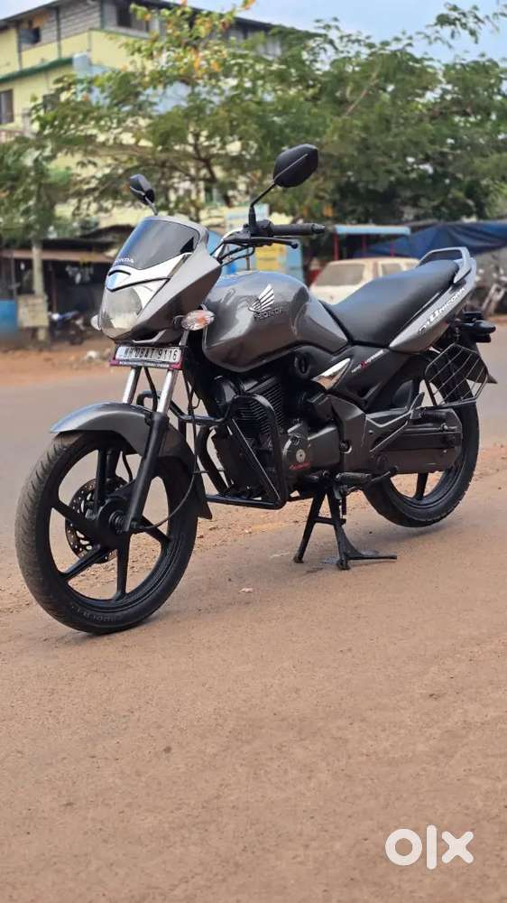 Honda Unicorn First Owner with full Condition