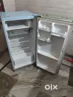 Lg  A one plas fridge