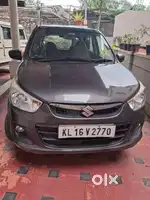 Maruti Suzuki Alto K10 2019 Petrol Good Condition