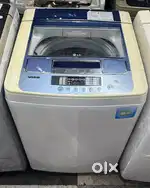 SECOND HAND WASHING MACHINE AVAILABLE FOR SALE