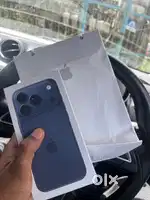 Iphone 17pro 256 blue