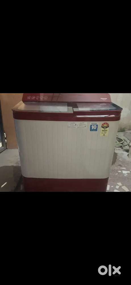 Panasonic Washing machine