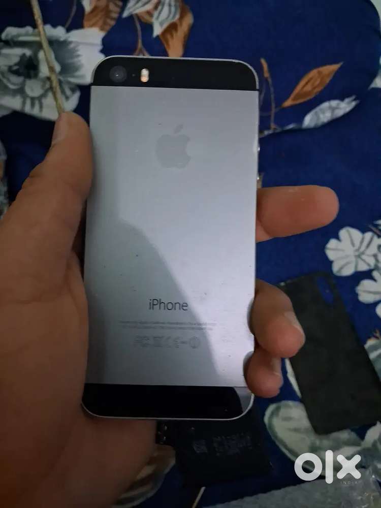 Iphone 5s unlocked board