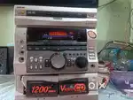 Sony system