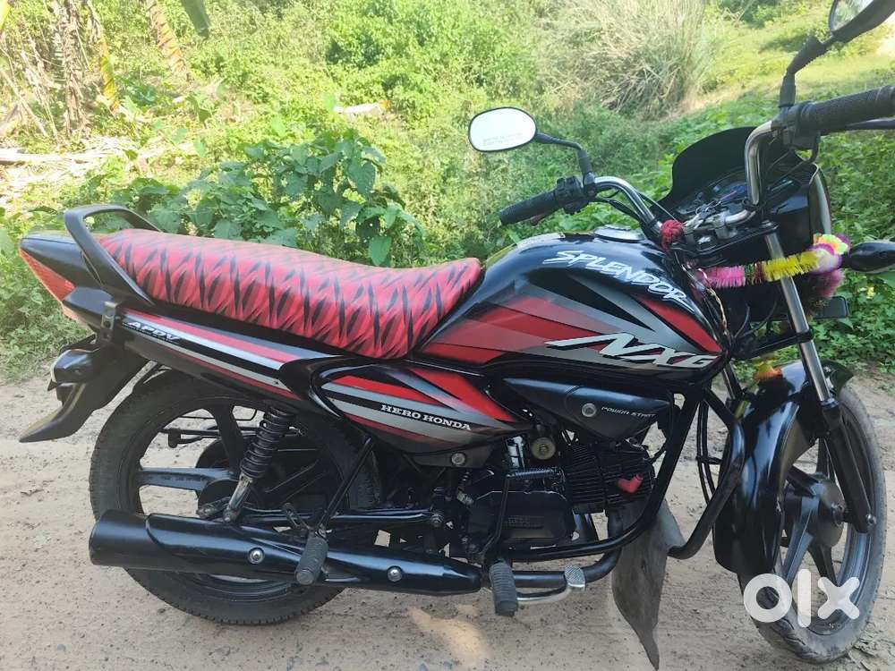 bike Good condition