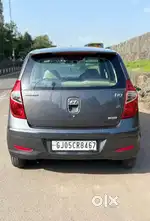 Hyundai i10, 2011, Petrol