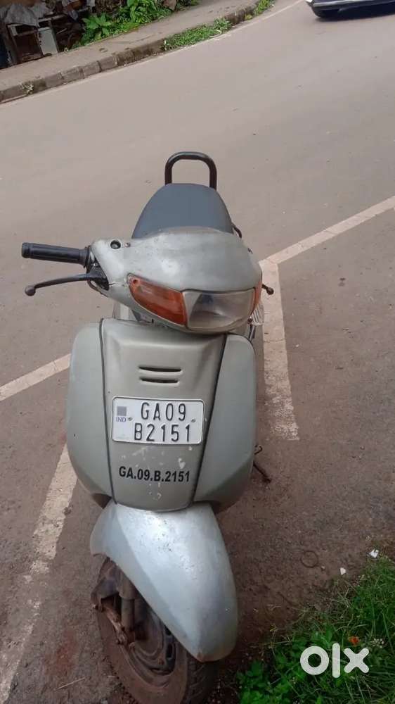 On mint condition take and drive