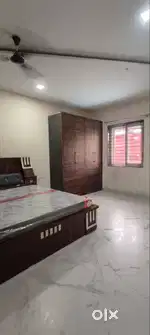 semi furnished 2BHK at DDU Nagar area