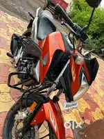Bike is in best condition and well, maintain