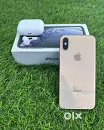I phone XS BRAND NEW CONDITION phone