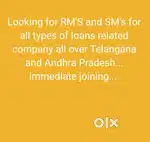 RM and SM POSITIONS