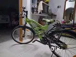 Herculesbrut+zxcycle