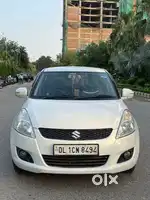 Maruti Suzuki Swift VXI ABS BSIV, 2013, Petrol