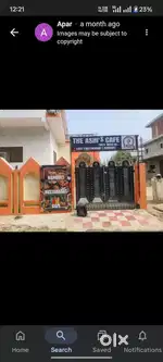 Need a business partner for restaurant
