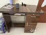 Office/computer Table