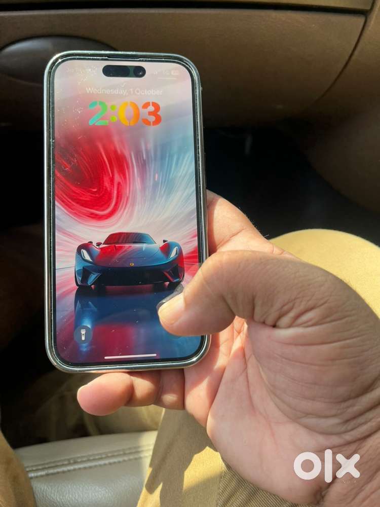 iPhone 13-128gb BH89 no exchange