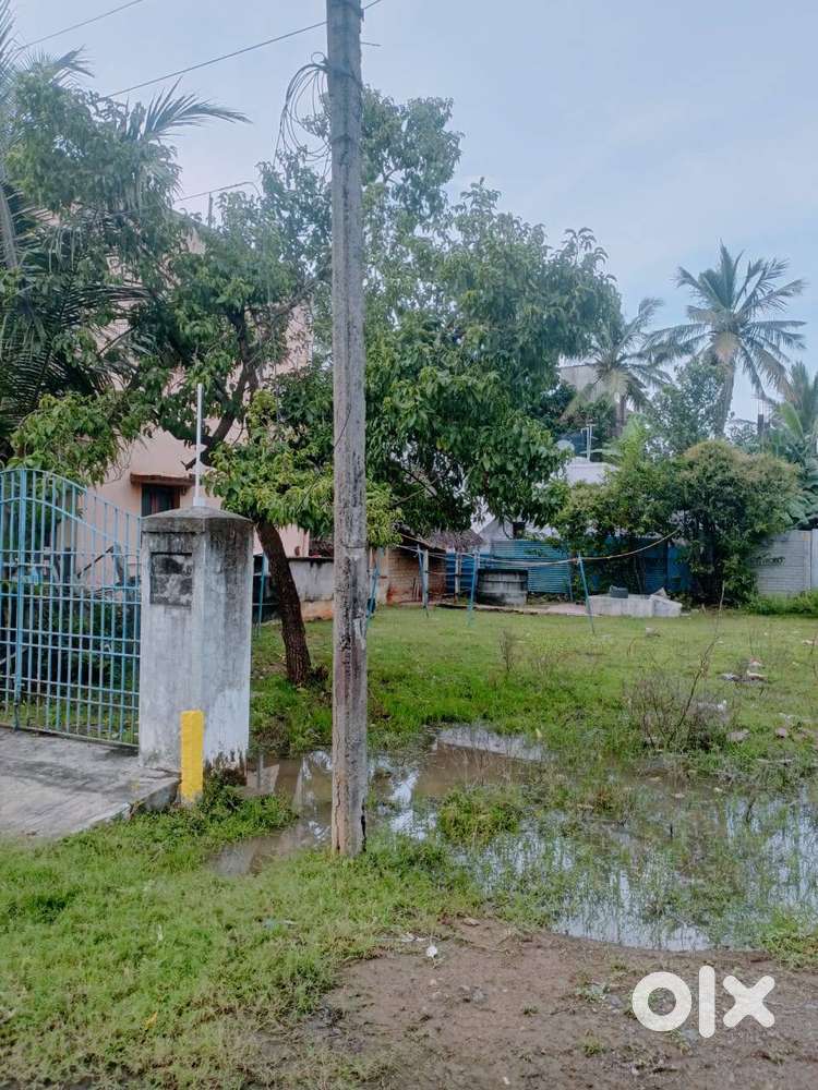 LAND SALE IN ORAGADAM