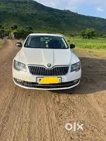 Skoda Superb 2016 Diesel Well Maintained