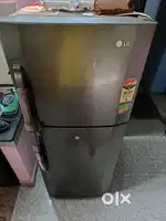 LG Double Door Refrigerator