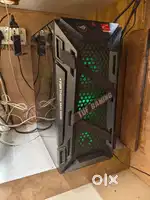 High End  PC :  photo editing gaming
