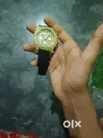 Rolex watch