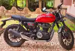 Honda CB 350RS