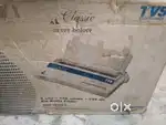 TVS Dot Matrix Printers