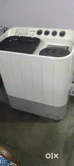 Sell washing machine 5000