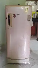 Refregerator