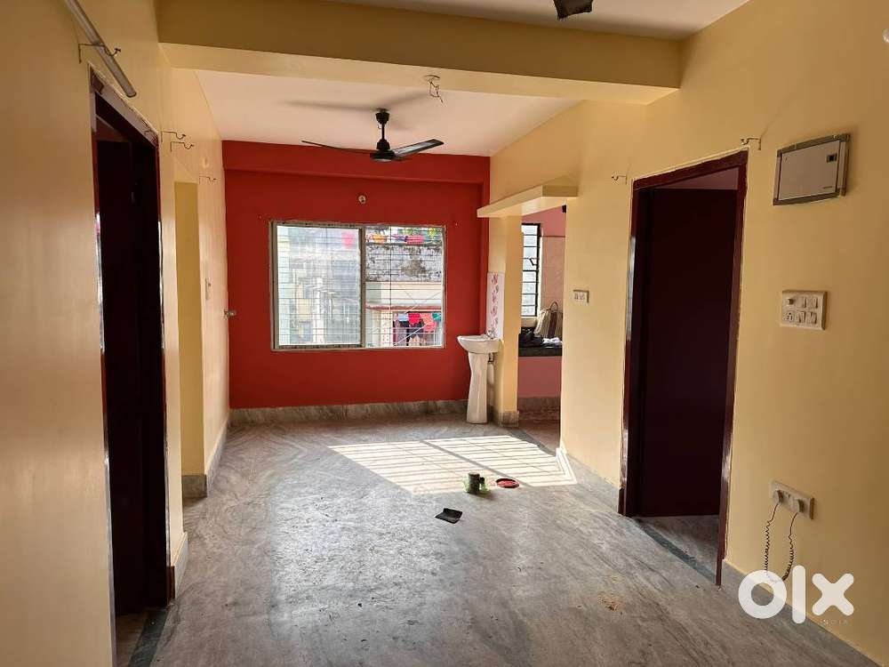 Spacious 3BHK Apartment for rent–Sandhyatara Apartment,Deshbandhu Para