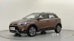 Hyundai i20 Active 1.2 S, 2015, Petrol