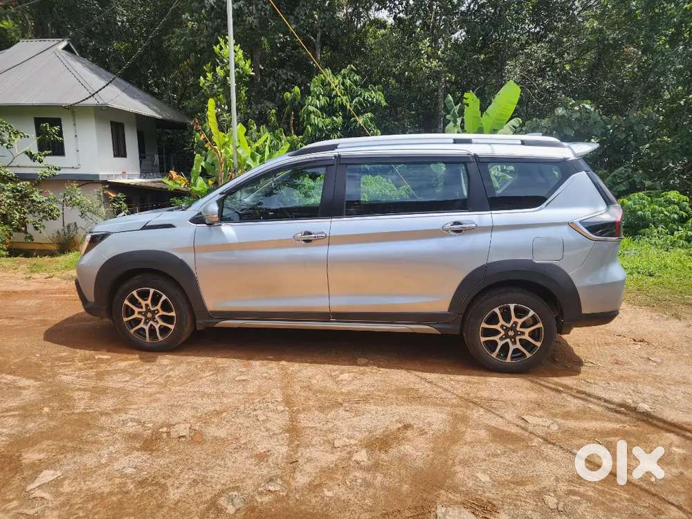 Only exchange  7 seatr