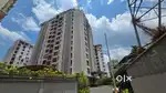 Kaloor panampally Nagar flat for sale