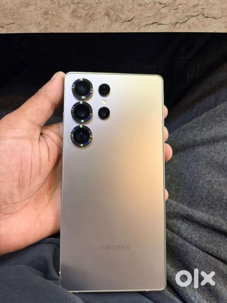 samsung s 25 ultra