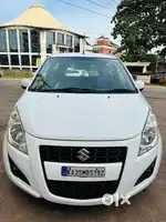 Maruti Suzuki Ritz LDi, 2016, Diesel