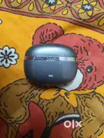 Boat Nirvana Ion ANC in very low price 120 hrs Charging facility