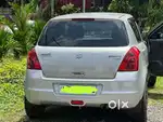 Maruti Suzuki Swift 2010 Diesel Well Maintained