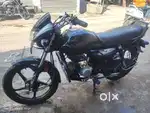 Hf deluxe bilkul saaf gaddi kick wali he