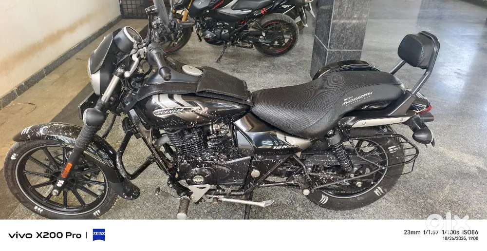 Mint condition, single owner driven