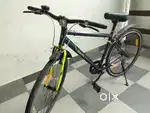 Cycle: Mach City