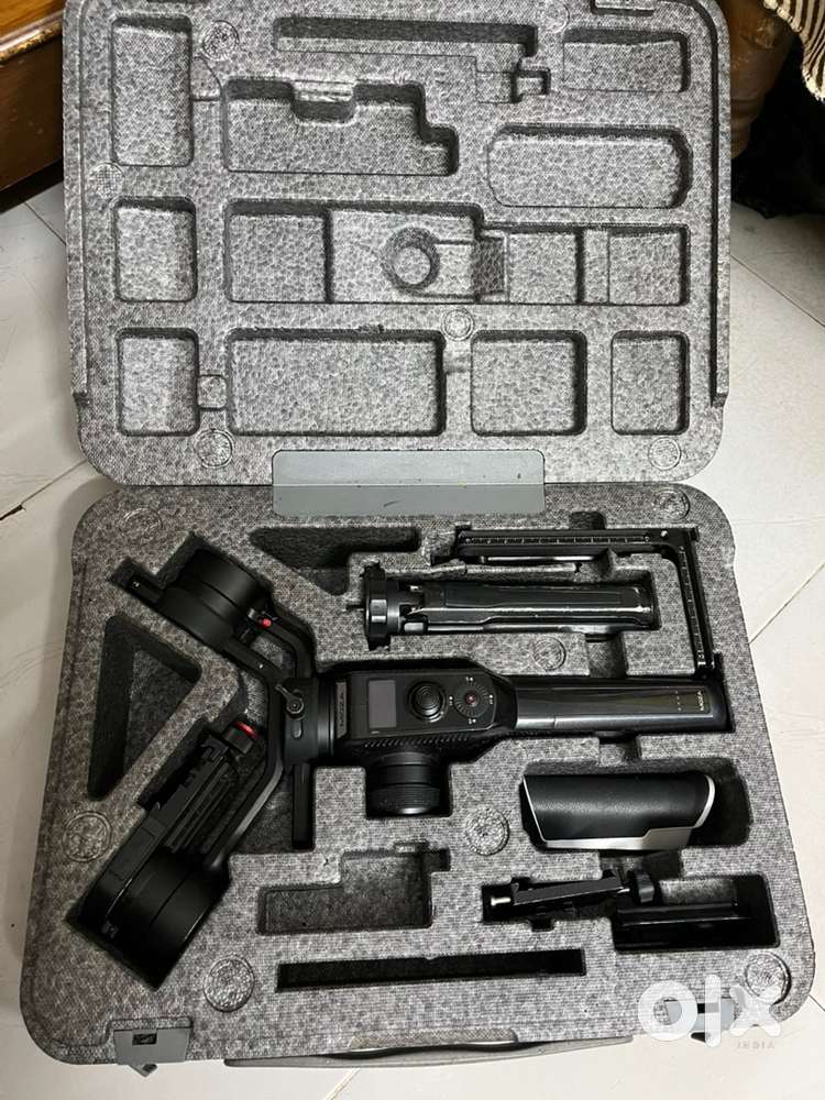 Camera Gimbal