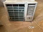 Pre-Owned 0.75 Ton Window AC – Great Value Deal