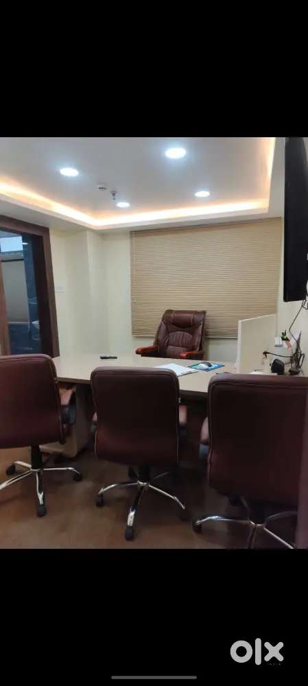 3 Bhk & 2 Bhk Best Flats For Office Rent Dak Bungalow Chauraha.