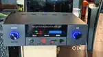 5.2 amplifier